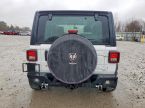 Jeep Wrangler - fotka číslo 5