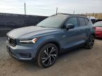 Volvo XC40 - fotka číslo 0