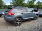 Volvo XC40 - fotka číslo 3