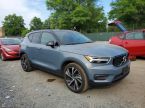 Volvo XC40 - fotka číslo 1