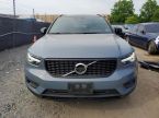 Volvo XC40 - fotka číslo 4