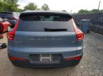 Volvo XC40 - fotka číslo 5