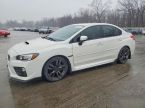 Subaru WRX - fotka číslo 0