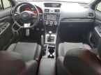 Subaru WRX - fotka číslo 7