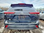 Toyota Highlander - fotka číslo 5