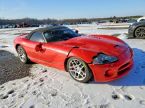 Dodge Viper - fotka číslo 1