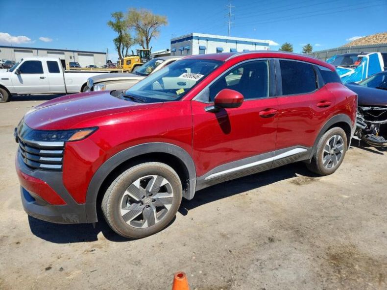 Nissan Ostatní - hlavní fotka inzerátu