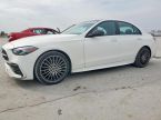 Mercedes Třída C - fotka číslo 0