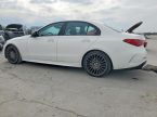 Mercedes Třída C - fotka číslo 2