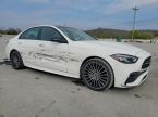Mercedes Třída C - fotka číslo 1
