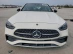 Mercedes Třída C - fotka číslo 4