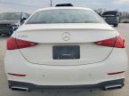 Mercedes Třída C - fotka číslo 5