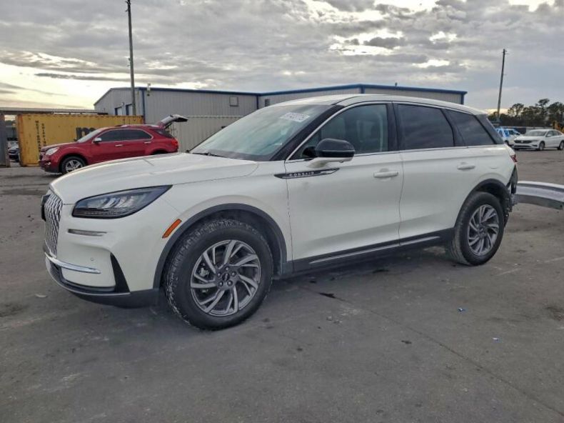 Lincoln Ostatní - hlavní fotka inzerátu