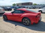 Toyota Supra - fotka číslo 4