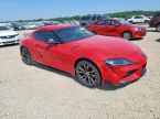 Toyota Supra - fotka číslo 1