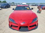 Toyota Supra - fotka číslo 2