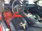 Toyota Supra - fotka číslo 8