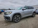 Volkswagen Atlas - fotka číslo 0