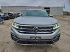 Volkswagen Atlas - fotka číslo 4