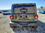 Jeep Wrangler - fotka číslo 5