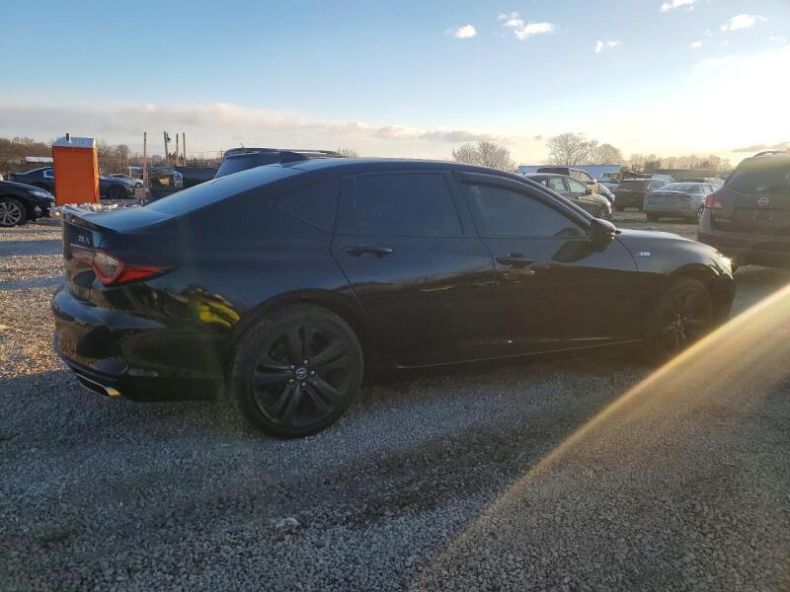 Acura Ostatní - hlavní fotka