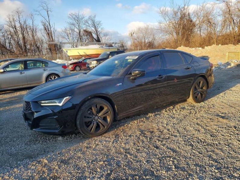 Acura Ostatní - hlavní fotka inzerátu