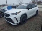 Toyota Highlander - fotka číslo 0