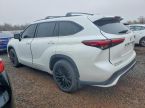 Toyota Highlander - fotka číslo 2