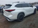 Toyota Highlander - fotka číslo 3