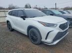 Toyota Highlander - fotka číslo 1