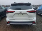 Toyota Highlander - fotka číslo 5