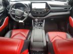 Toyota Highlander - fotka číslo 7