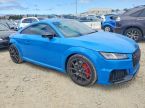 Audi TT - fotka číslo 1