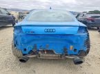 Audi TT - fotka číslo 5