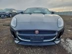Jaguar F-Type - fotka číslo 4