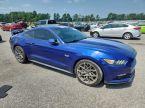 Ford Mustang - fotka číslo 1