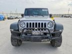 Jeep Wrangler - fotka číslo 2
