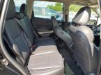 Subaru Forester - fotka číslo 10