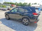 Subaru Forester - fotka číslo 2