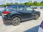 Subaru Forester - fotka číslo 3