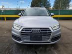 Audi Q5 - fotka číslo 2