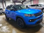 Jeep Compass - fotka číslo 1