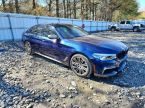 BMW Řada 5 - fotka číslo 1