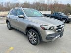 Mercedes GLE - fotka číslo 1