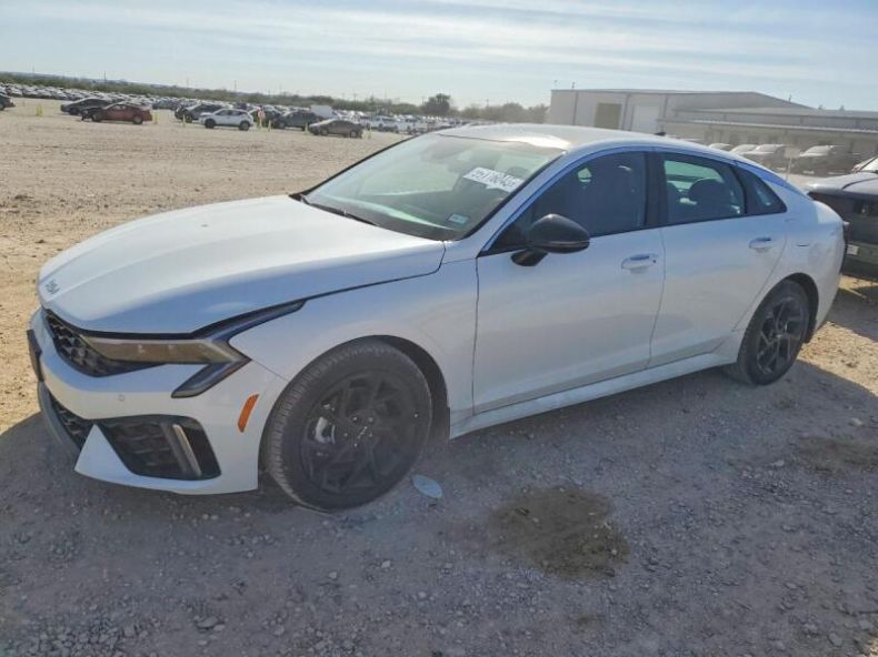 Kia Ostatní - hlavní fotka inzerátu