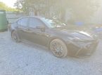 Toyota Camry - fotka číslo 1