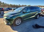 Toyota Sienna - fotka číslo 0