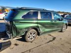 Toyota Sienna - fotka číslo 3