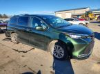 Toyota Sienna - fotka číslo 1