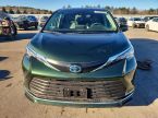 Toyota Sienna - fotka číslo 4